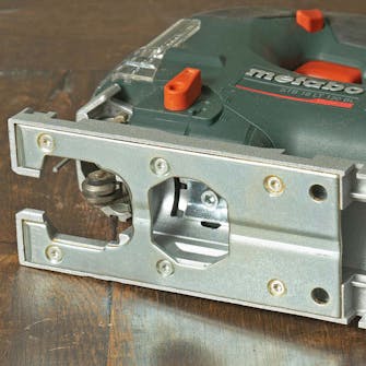 Stiksave testvinder: Metabo STB 18 LT 130 BL Stiksave testvinder: Metabo STB 18 LT 130 BL